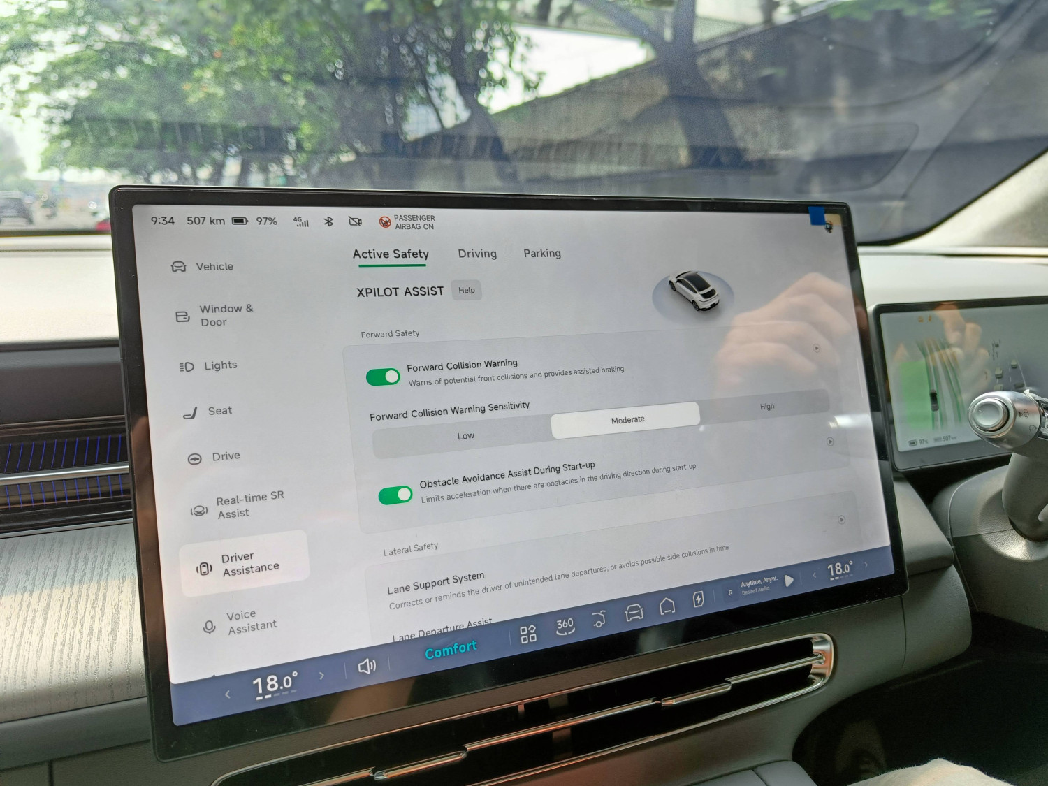 baterai, mobil listrik, jarak tempuh, pengecasan, Xpeng G6 Pro, Ini Perbedaan XPeng G6 Biasa sama G6 Pro yang Perlu Diketahui