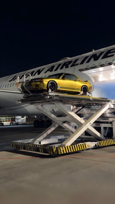 liberty walk, Indonesia Modification & Lifestyle Expo (IMX), IMX 2025, Menanti Kejutan di Gelaran IMX 2025, Mulai Aventador LBWK Raffi Ahmad Sampai Skyline R32 Smoky Nagata