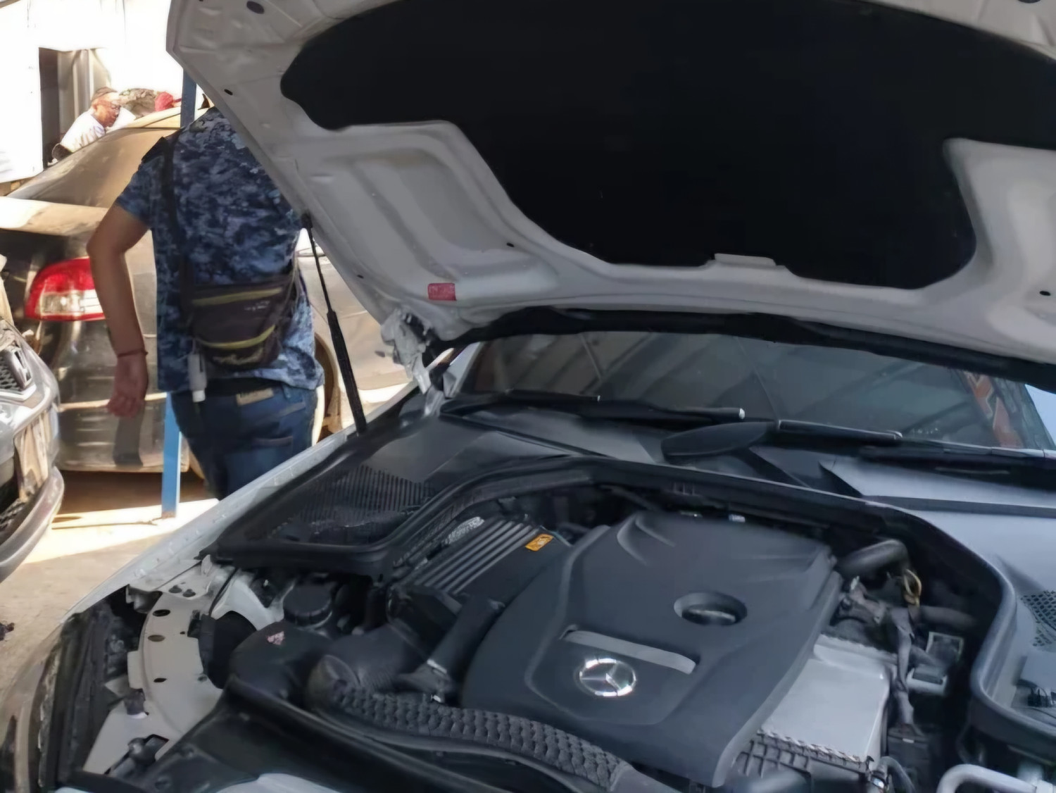 mobil, matik, matic, transmisi matik, oli matik, Ciri Transmisi Matik Mulai Bermasalah, Perhatikan Gejala Ini