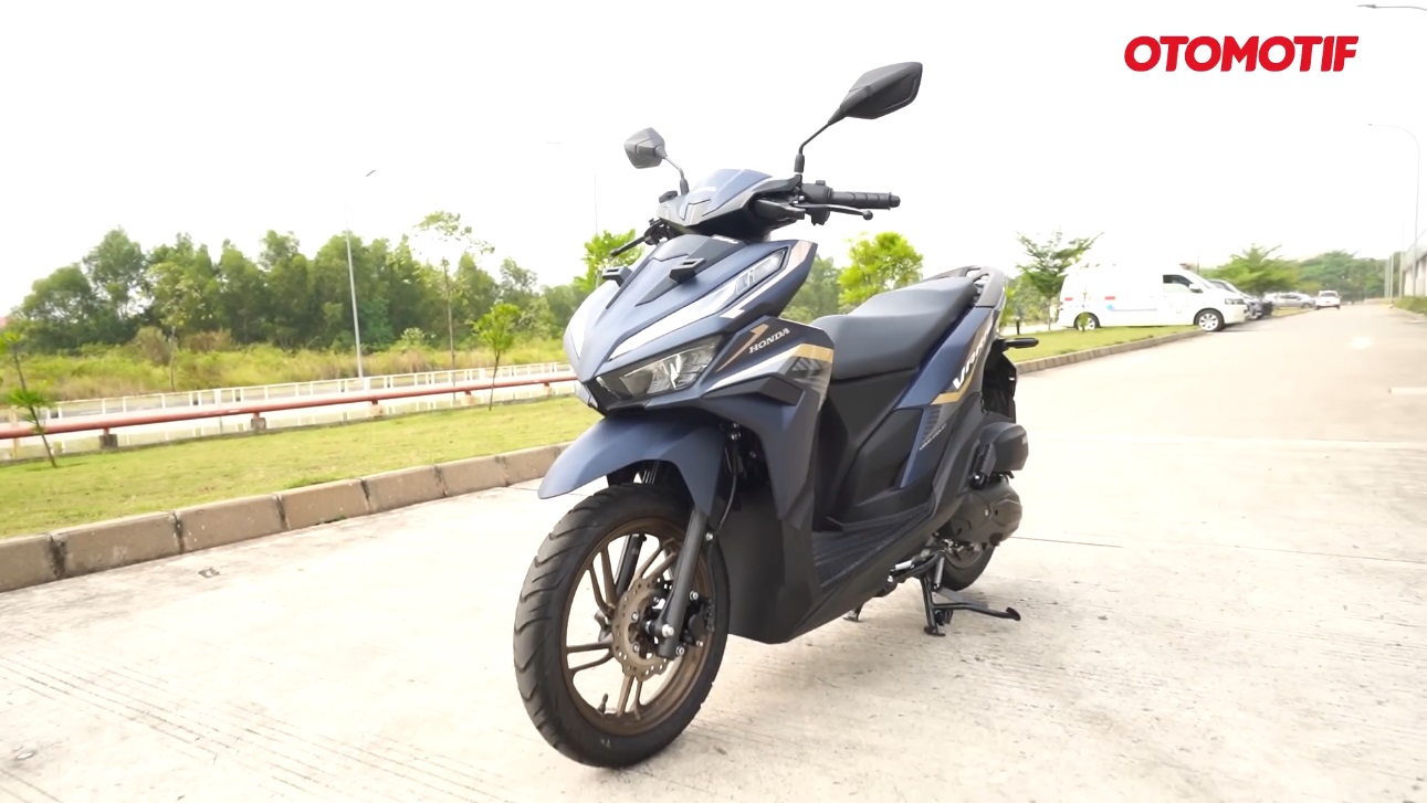 vario 125, honda vario, harga motor baru, Vario Series, harga honda vario, Vario 160, Mau Mesin 125 Cc atau 160 Cc? Berikut Harga Honda Vario Series Terbaru November 2025