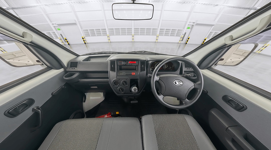 mobil murah, daihatsu gran max, gran max pick up, Harga mobil pikap, Harga Gran Max, Harga Gran Max Pick Up, Mesin 1.300 dan 1.500 Cc Beda Segini, Intip Harga Dihatsu Gran Max Pick Up Oktober 2025