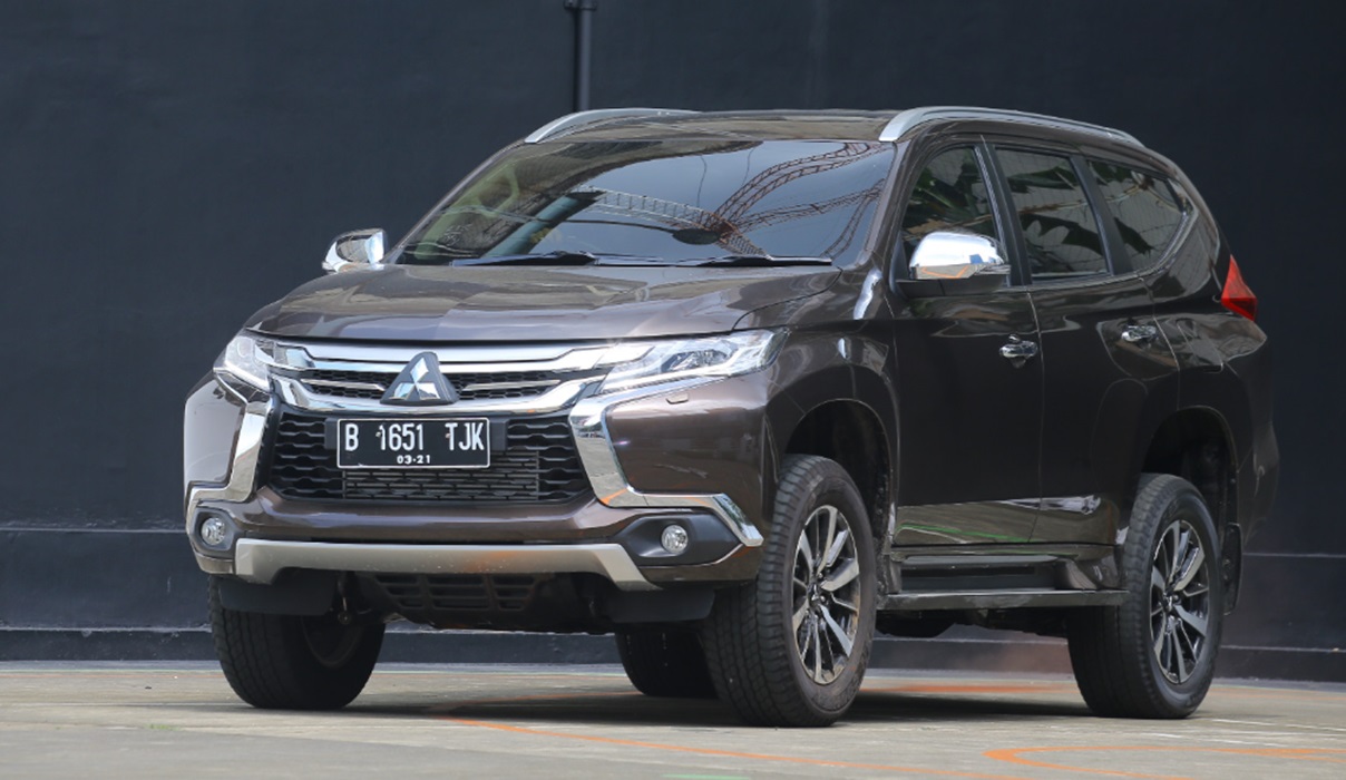mobil, mitsubishi, mesin, pajero, filter, Pemilik Pajero Sport Harus Tahu, Jadwal Ganti Filter Oli dan Biayanya!