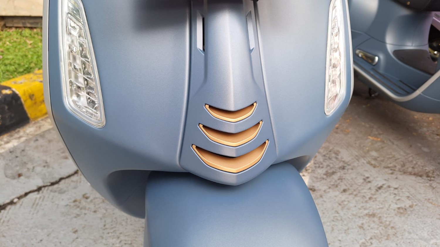 vespa, piaggio indonesia, vespa sprint, officina 8, Begini Kisah Unik Departemen Rahasia yang Lahirkan Vespa