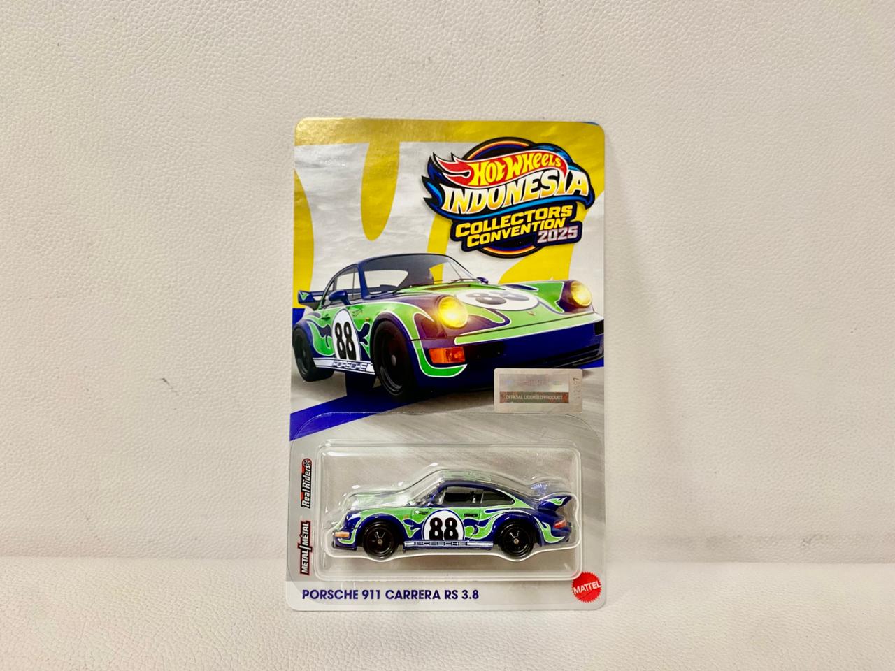 raffi ahmad, mobil raffi ahmad, IMX 2025, Tiket IMX 2025, lokasi imx 2025, Jumlah Terbatas Ada Replika Mobil Raffi Ahmad, 3 Die Cast Ikonik Ini Dijual di IMX 2025
