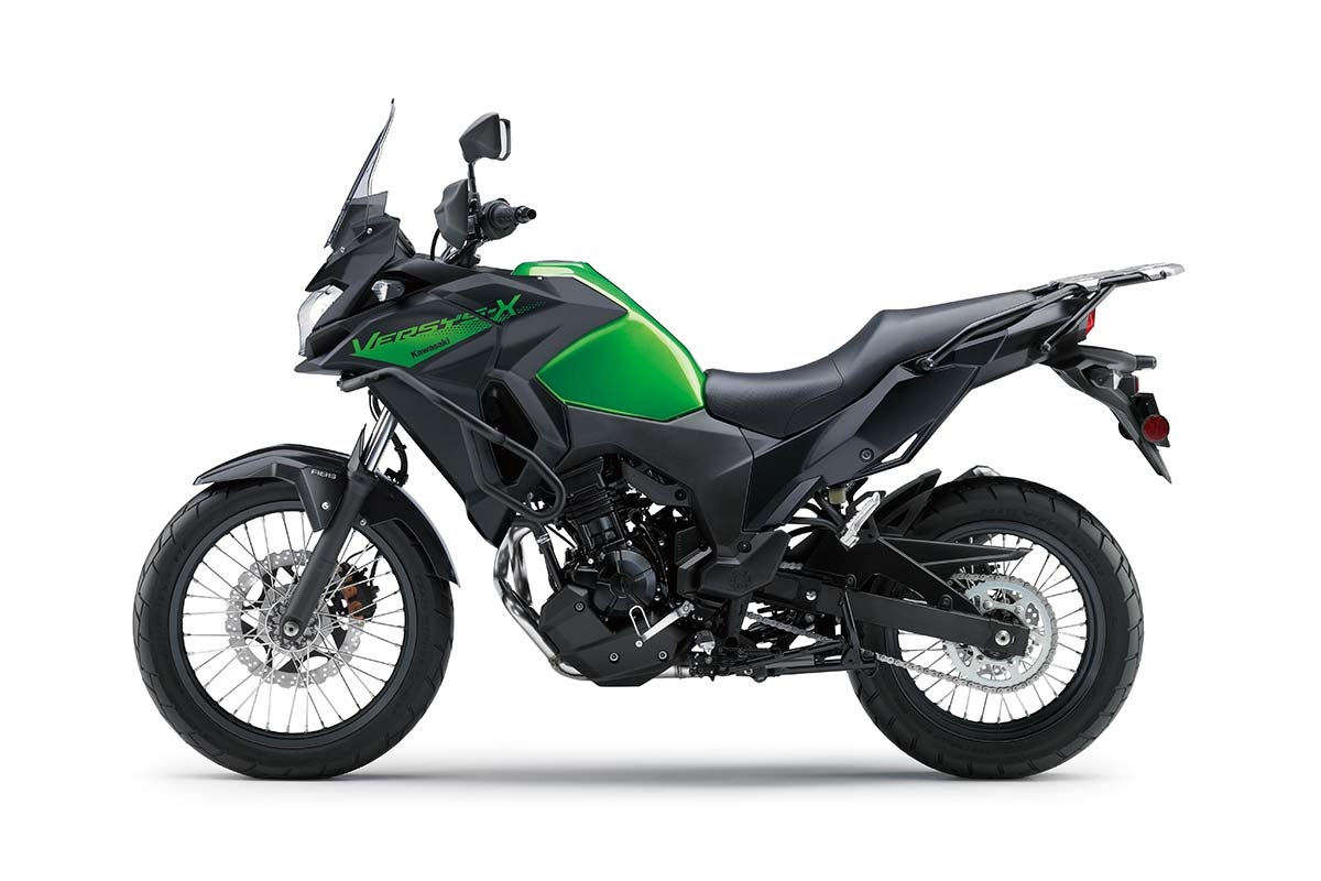 versys-x 250, harga motor baru, kawasaki versys-x 250, harga motor kawasaki, Harga Kawasaki Versys-X 250, Turun Harga! Kawasaki Versys-X Model 2026 Meluncur Banderol Lebih Murah