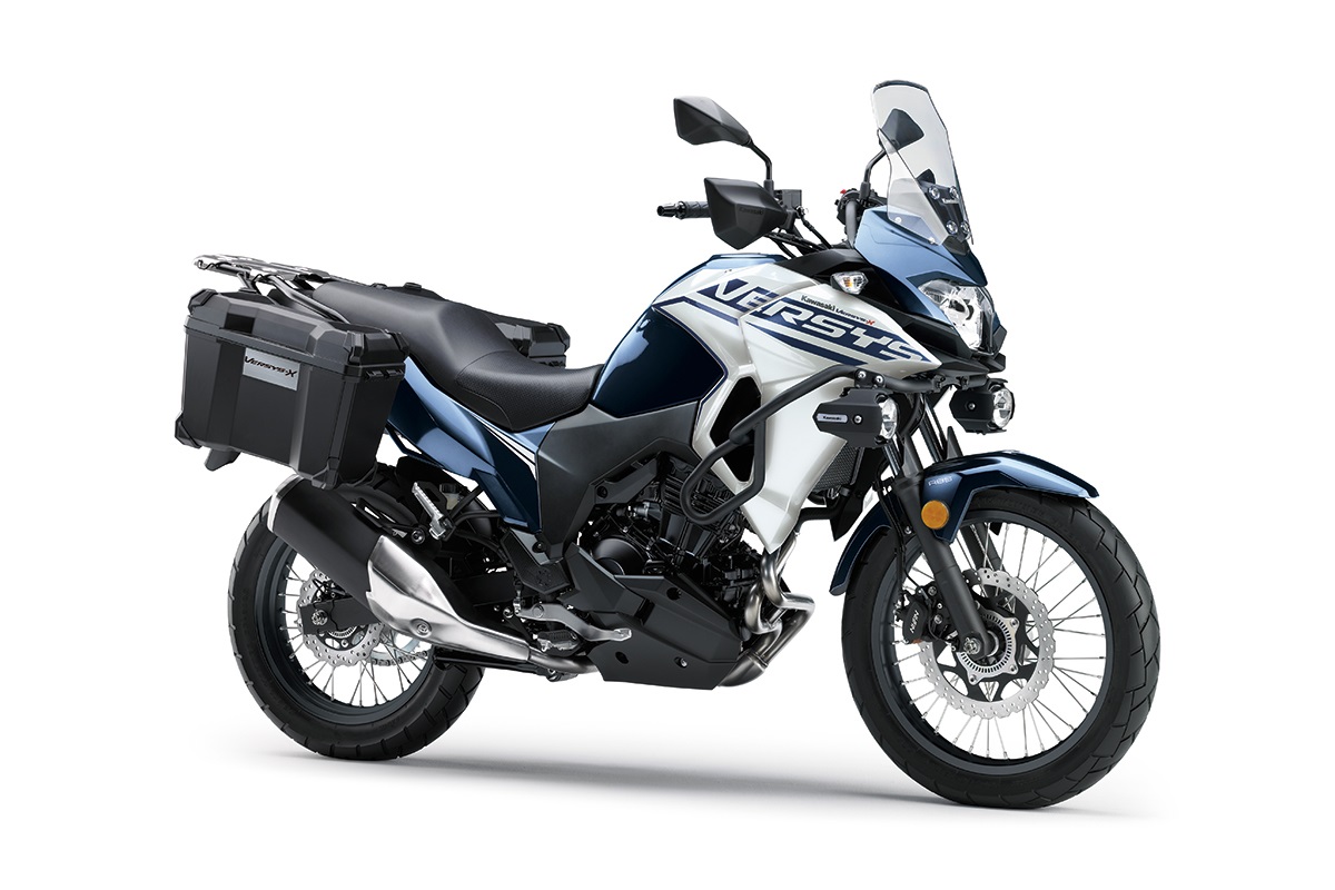 versys 250, kawasaki versys x 250, PT Kawasaki Motor Indonesia (KMI), Harga Versys 250, Cocok Buat Touring Akhir Tahun, Kawasaki Versys X 250 Harganya Cuma Segini