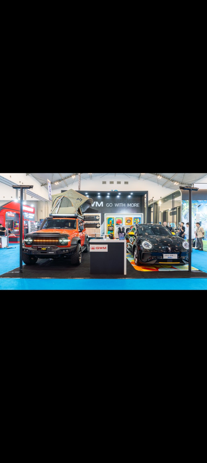 GWM Ora 03, GWM Tank 300 Diesel, Penjualan GWM Indonesia, Retail Sales GWM, Whole Sales GWM, Tutup Buku Penjualan GWM Indonesia 2025, Whole Sales dan Retail Sales Bikin Takjub