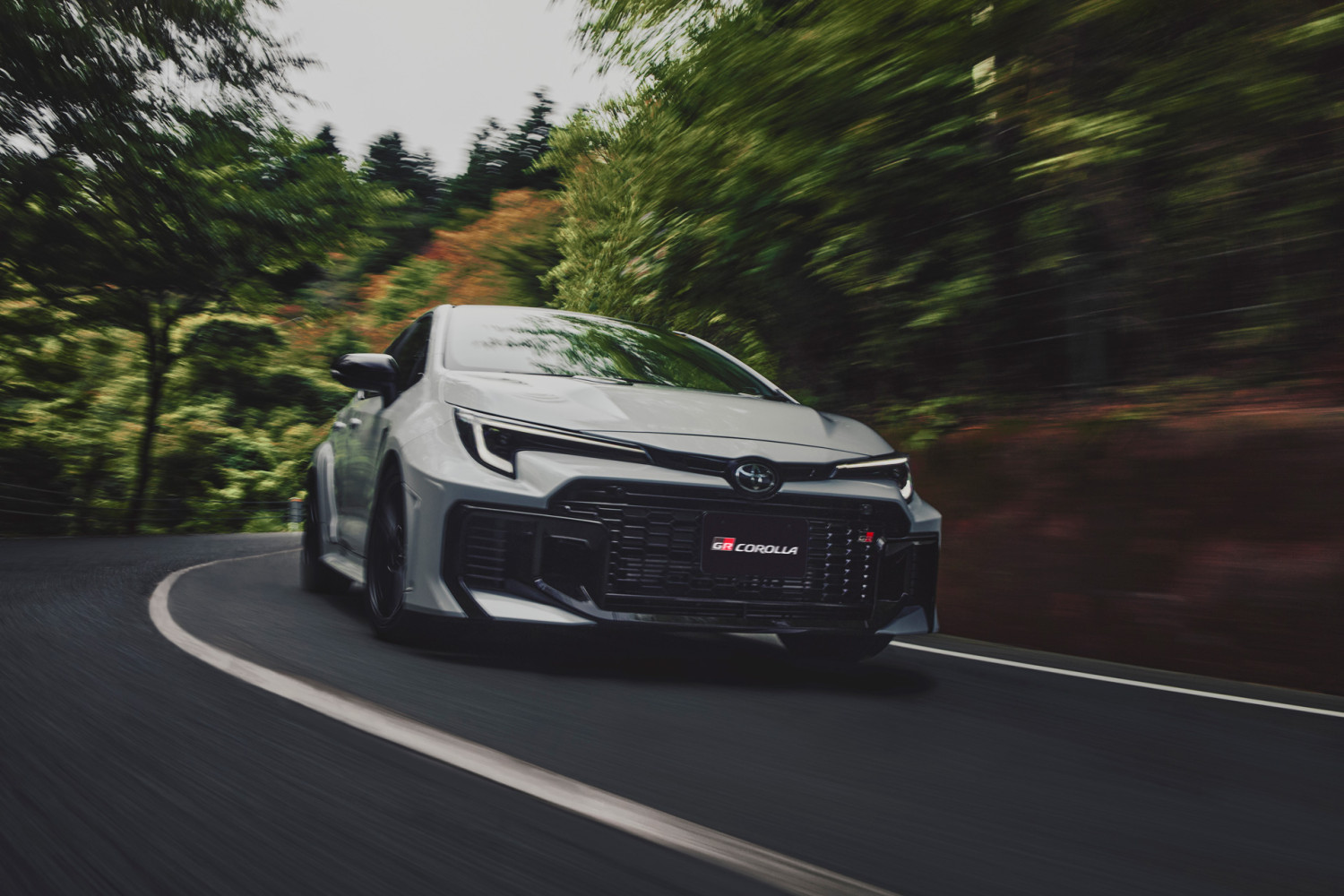 toyota, mobil baru, update, performa, Toyota GR Corolla, Toyota GR Corolla Dapat Update Sedikit di Jepang, Jadi Makin Asyik