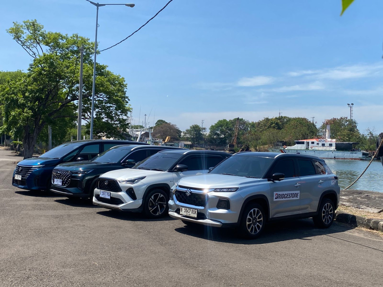 bridgestone, potenza, pilihan ban, ban bridgestone, Turanza 6, Pilihan Ban Bridgestone untuk Mobil Hybrid, Apa Saja Ukurannya?