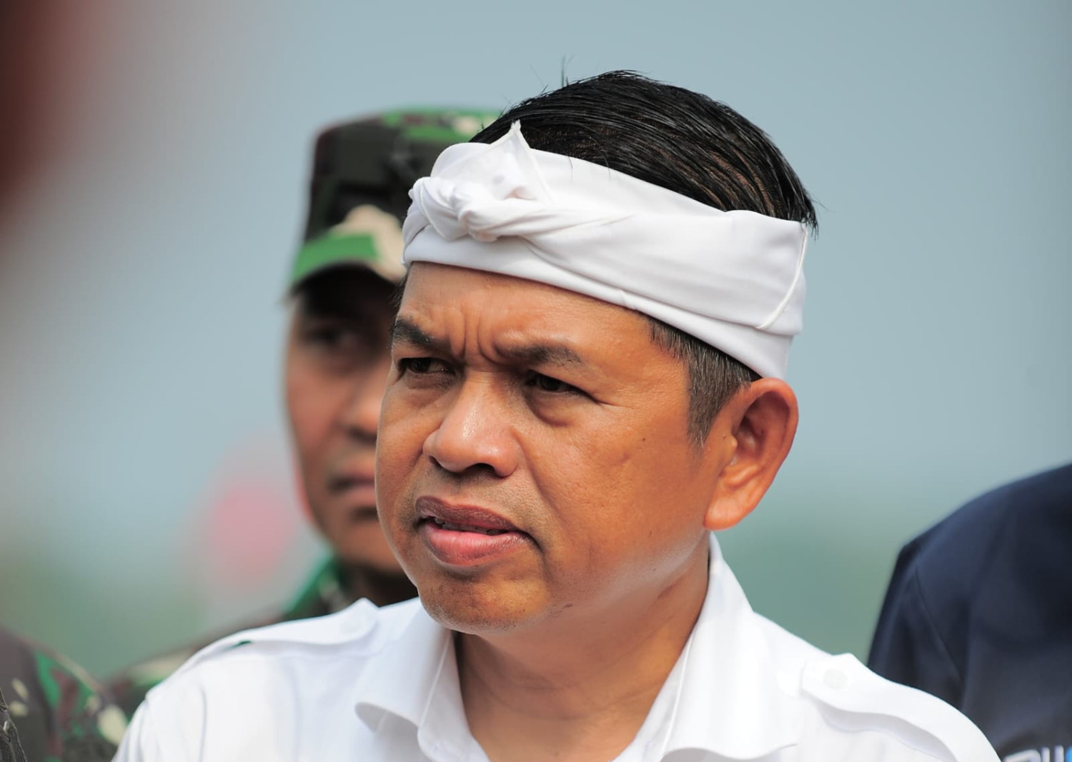 dedi mulyadi, pengaspalan jalan, aspal jalan, Aspal Jalan Malam Hari, Dedi Mulyadi Tiba-tiba Larang Pengaspalan Jalan Malam Hari, Ini Alasannya