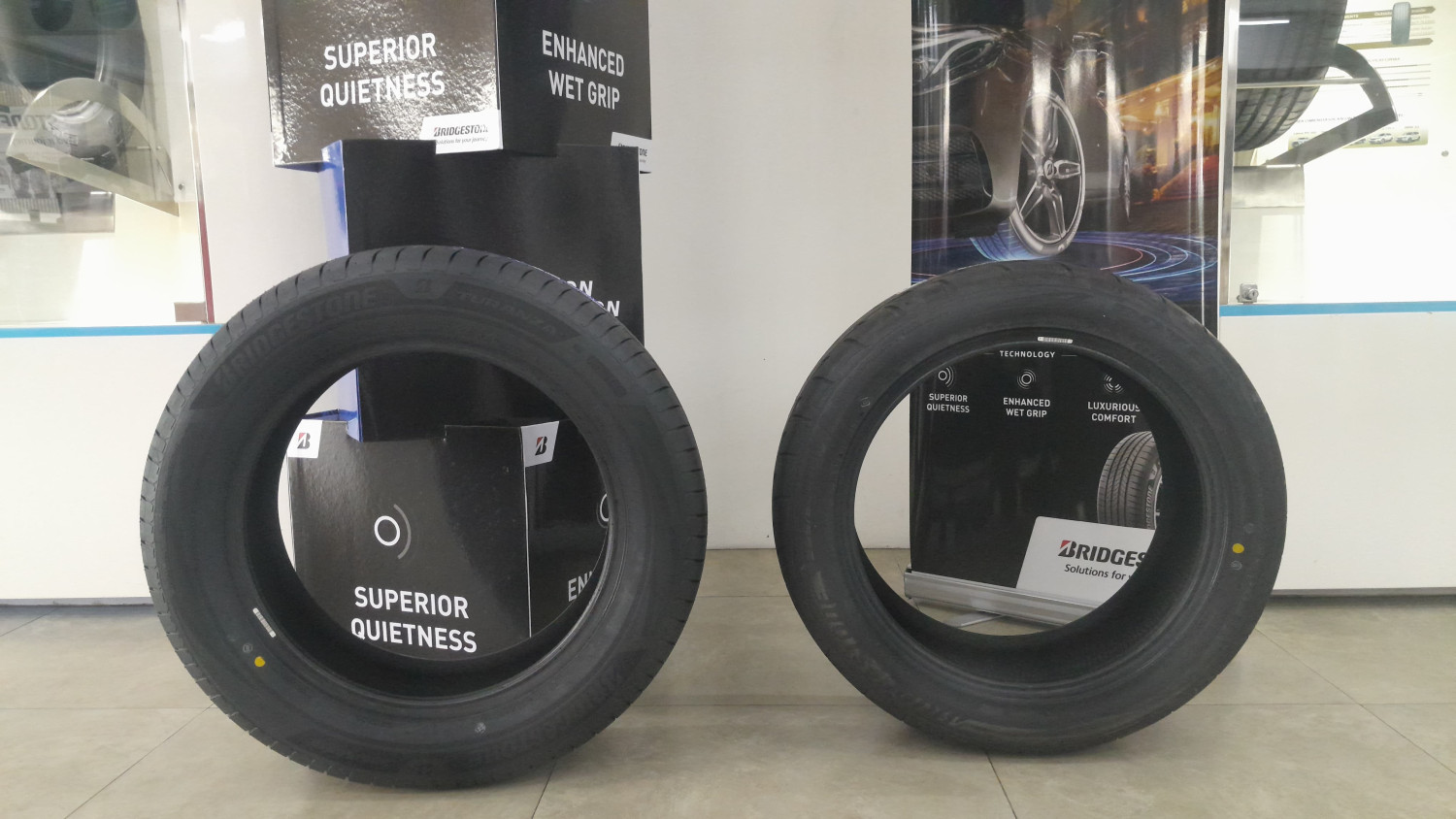 bridgestone indonesia, promo ban, GJAW 2025, GAIKINDO Jakarta Auto Week (GJAW), Hadir di GJAW 2025, Bridgestone Siapkan Promo yang Bikin Konsumen Full Senyum