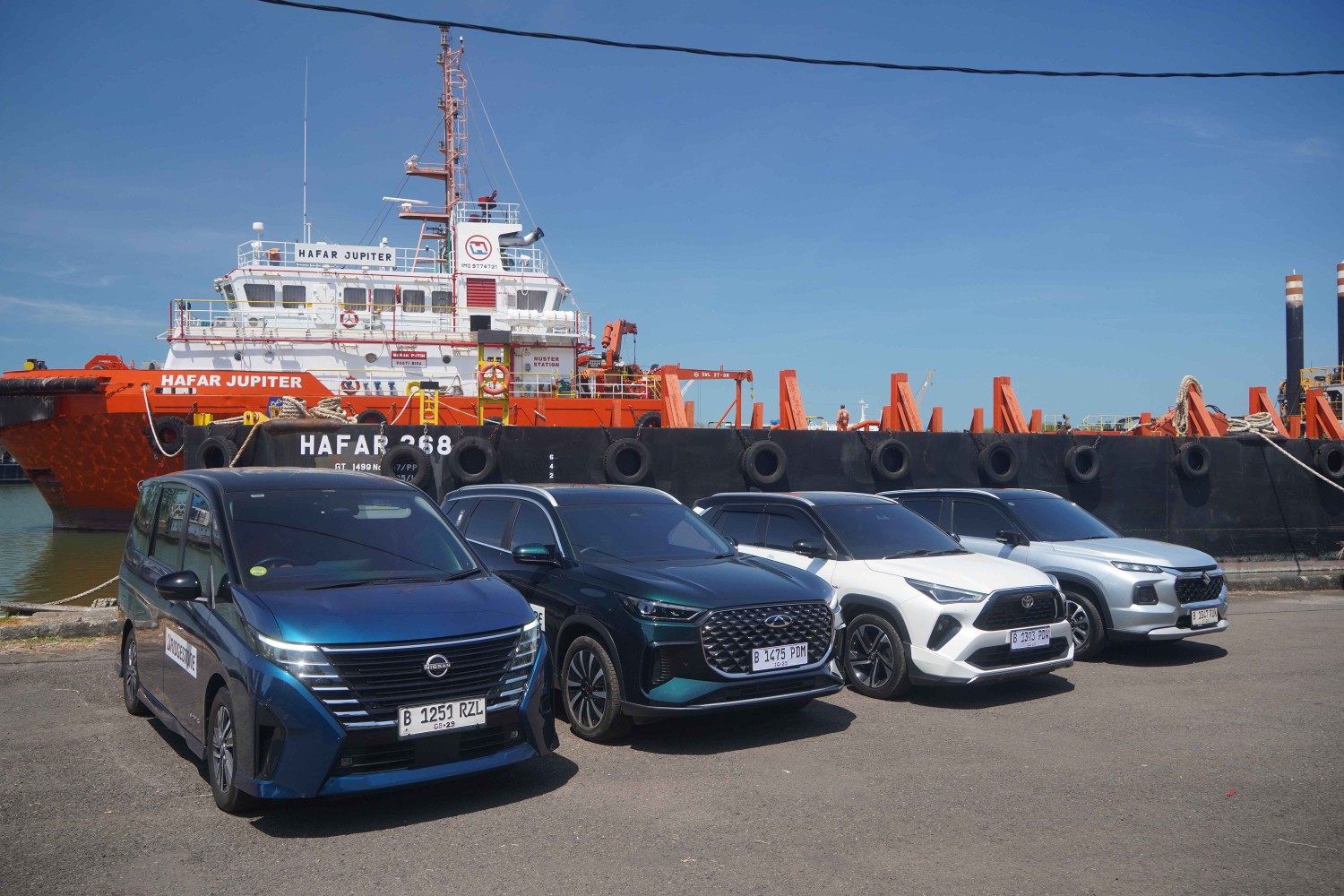 gaikindo, mobil listrik, hybrid, kendaraan hybrid, GAIKINDO Prediksi Penjualan Kendaraan Hybrid Masih Ungguli BEV 5 Tahun ke Depan