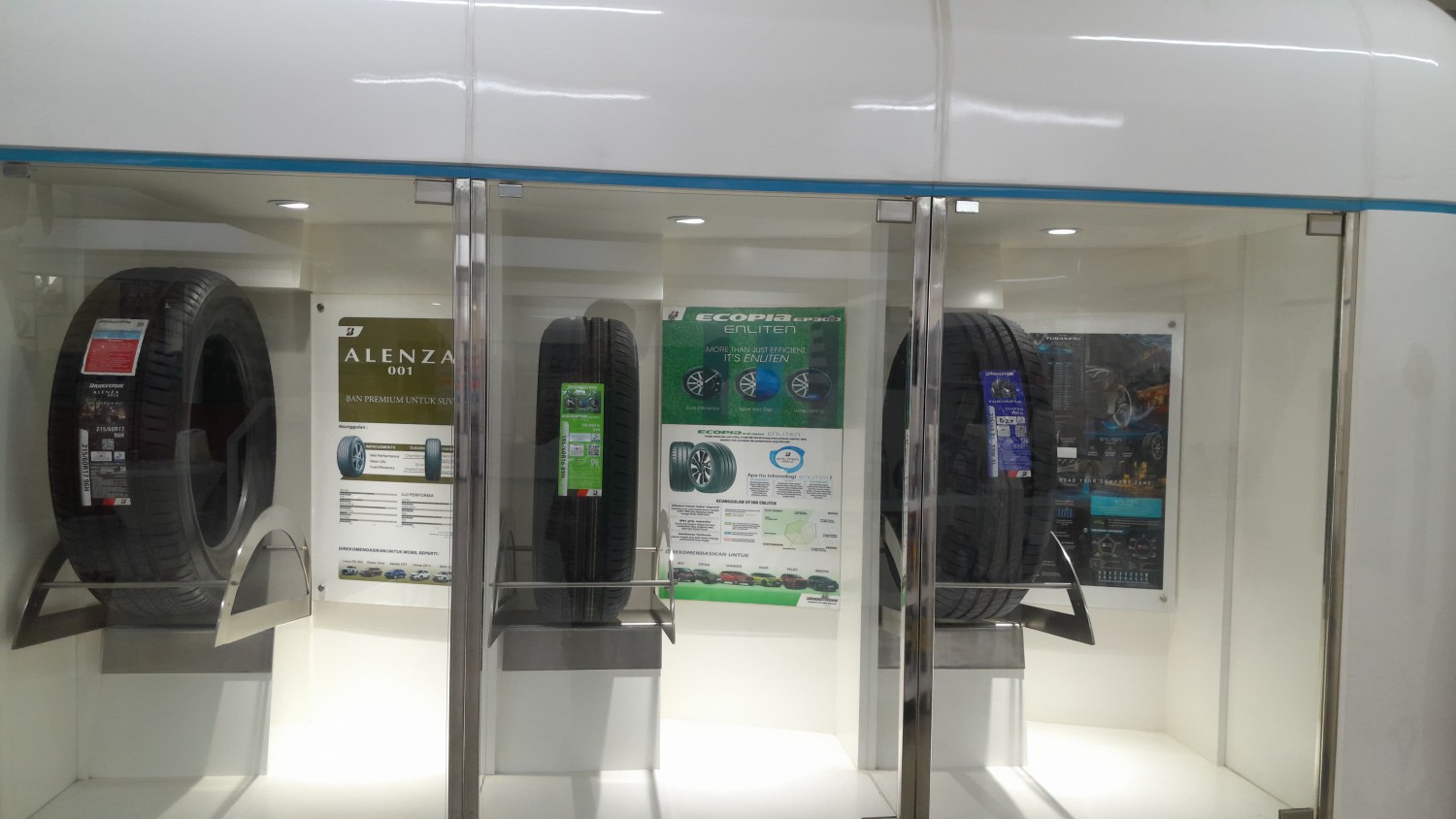 bridgestone, mobil hybrid, ban bridgestone, Turanza 6, hybrid challenge, Bridgestone Tawarkan Pilihan Ban untuk Mobil Hybrid, Harga Mulai Segini