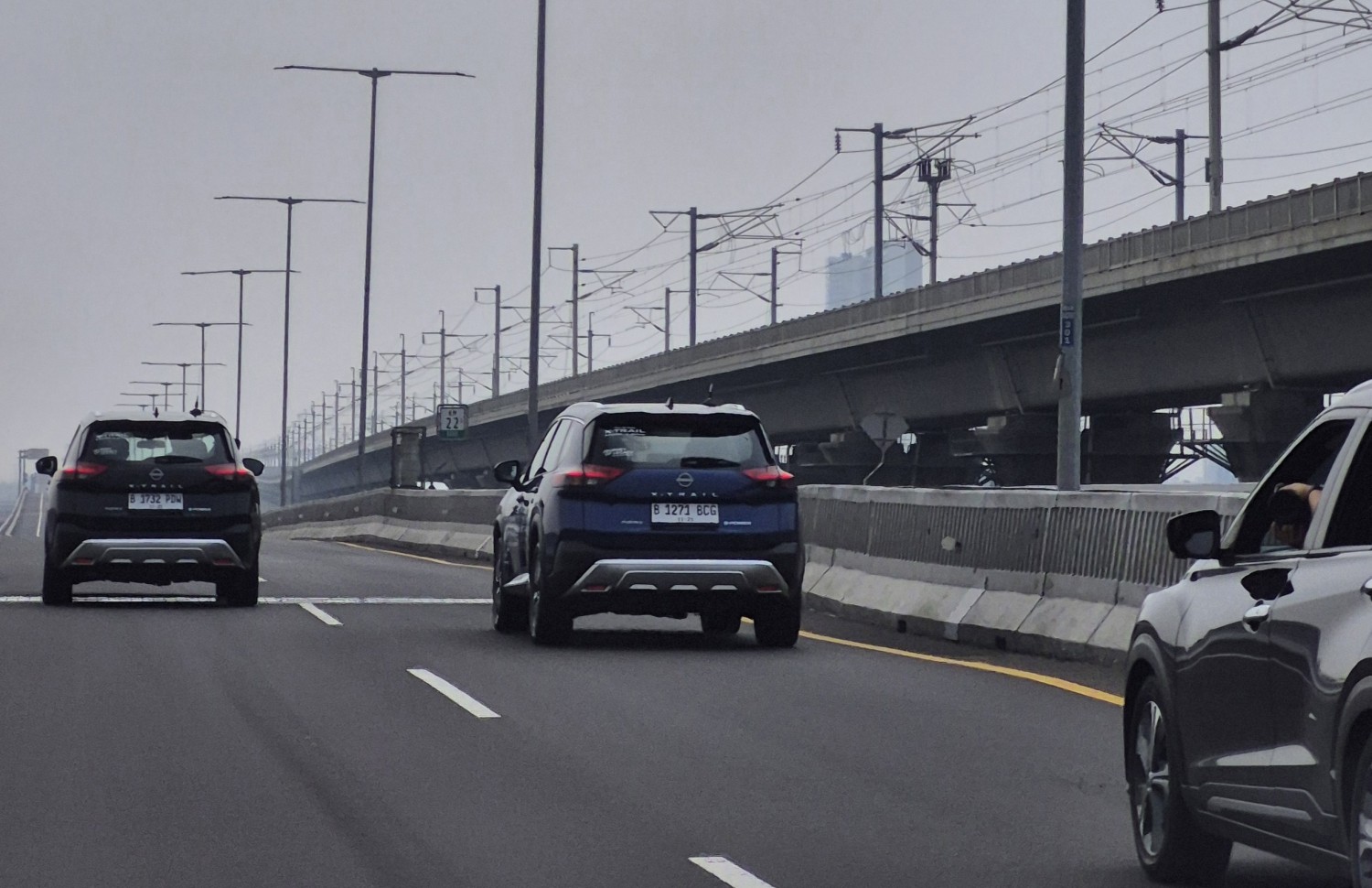 mobil, ban mobil, pecah, Kenapa Ban Mobil Bisa Pecah di Jalan Tol? Ini Penjelasan Ahlinya
