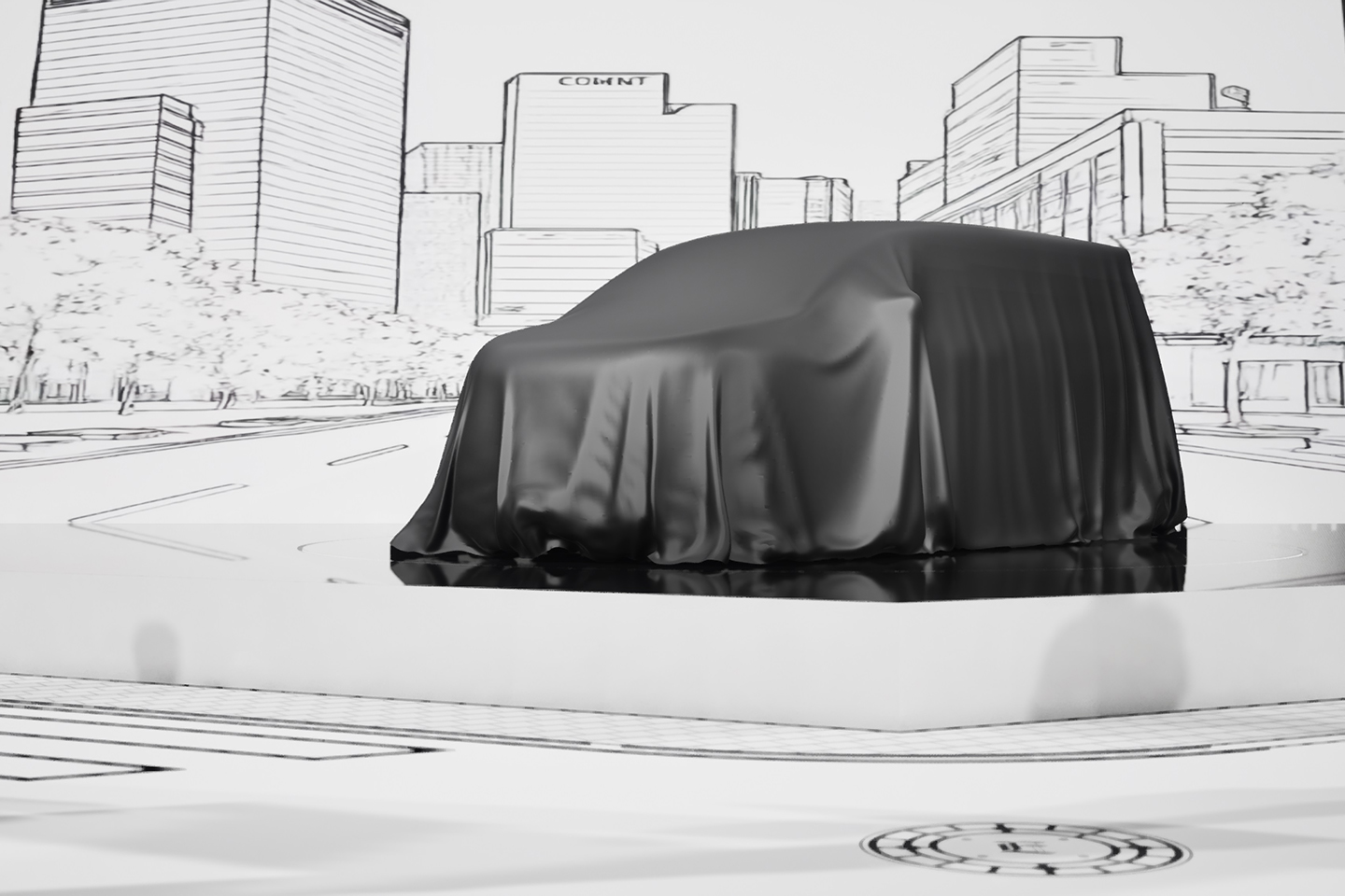 mobil baru, nissan, e-power, nissan elgrand, Japan Mobility Show 2025, Kejutan Baru Nissan di Japan Mobility Show, Elgrand Baru Meluncur?