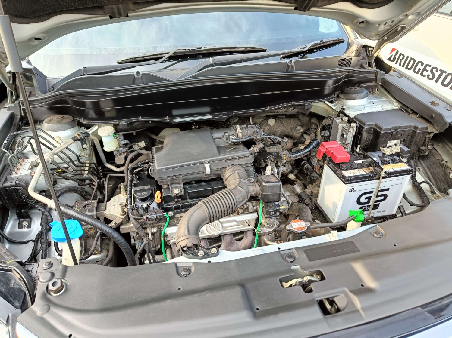 serial, hybrid, series, phev, Mild Hybrid, parallel hybrid, hybrid challenge, Banyak Ragam Mobil Teknologi Hybrid, Yuk Kita Bedah Satu Persatu
