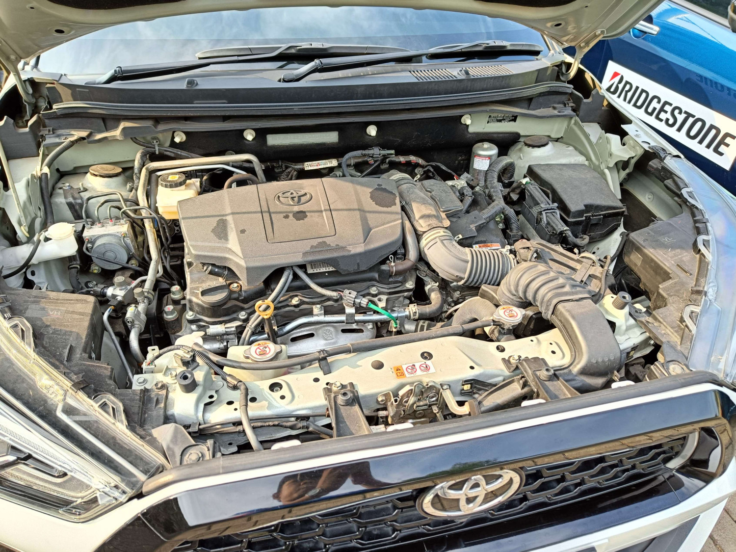 bermasalah, karet, transmisi, engine mounting, getaran, Engine Mounting Mobil Bermasalah, Pengemudi akan Merasakan Ini