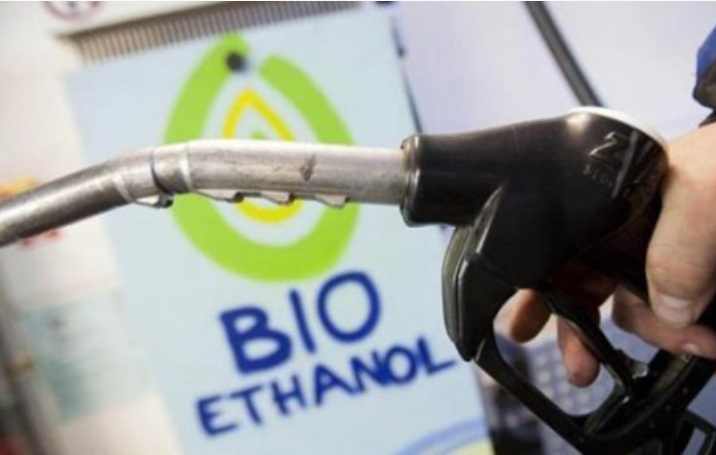 toyota, etanol, Bensin Etanol, bensin campur ethanol, Ramai Wacana Bensin Campur Etanol, Ahli Sebut Harga Etanol Lebih Mahal