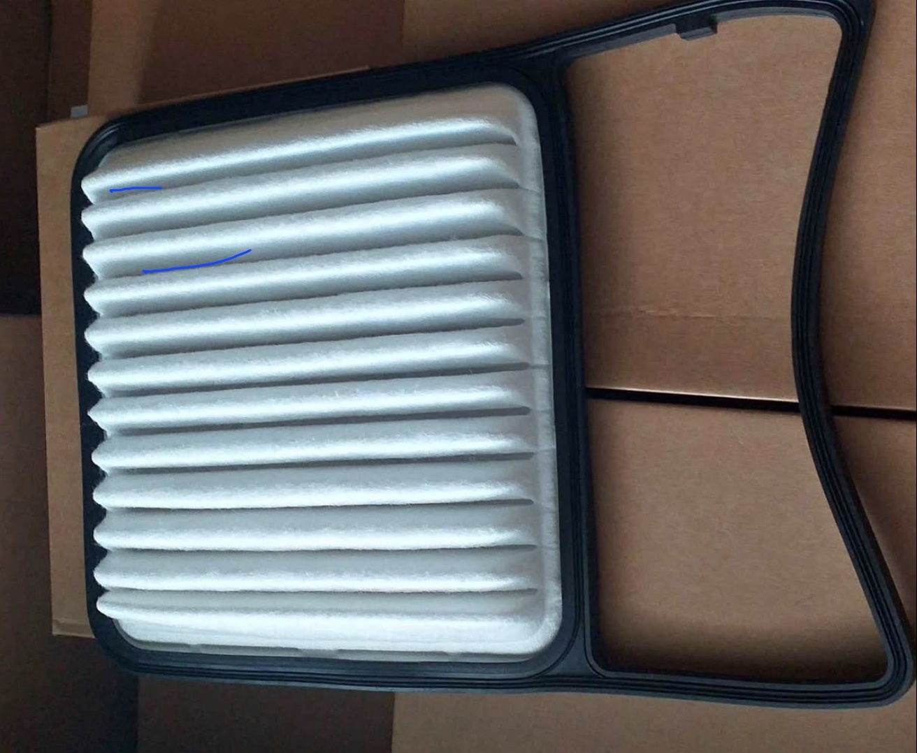mobil, kabin, daihatsu, xenia, filter, Tanda Filter Kabin Xenia Sudah Kotor dan Harus Segera Diganti