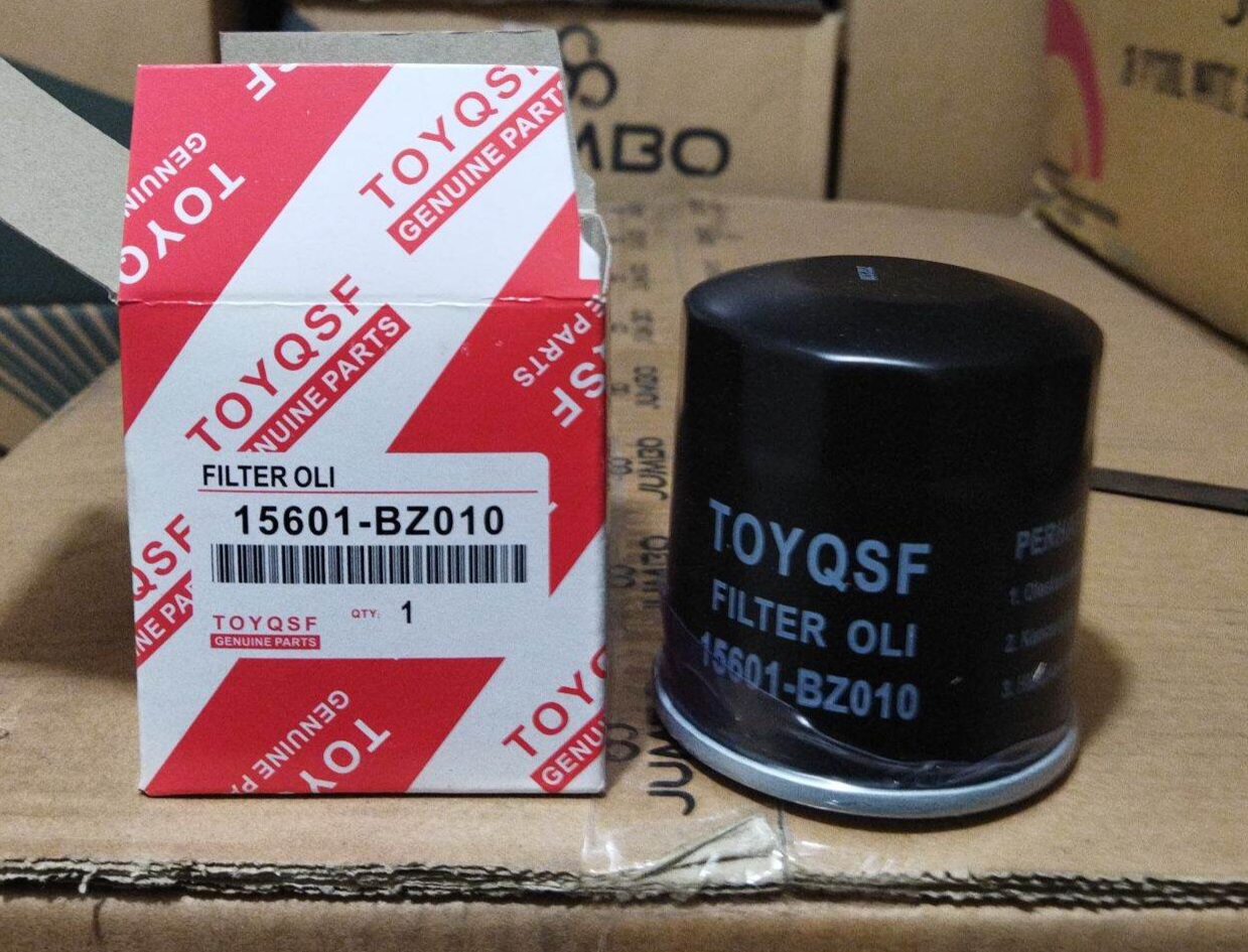 toyota, avanza, filter, veloz, filter oli, Filter Oli Toyota Veloz dan Avanza Sama Nggak? Simak Penjelasannya