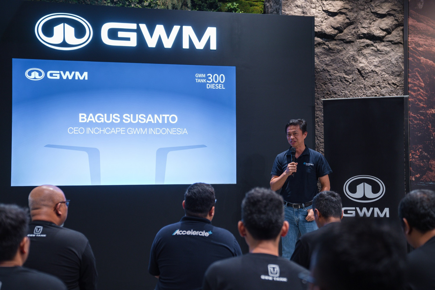 GWM Ora 03, GWM Tank 300 Diesel, Penjualan GWM Indonesia, Retail Sales GWM, Whole Sales GWM, GWM Indonesia Lagi-lagi Hoki, Sales dan Marketing Tutup September 2025 Dengan Senyum Manis