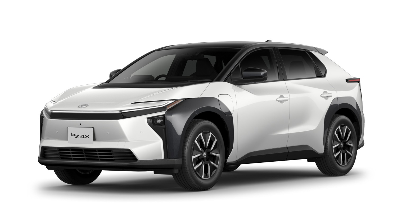 toyota, mobil baru, update, mobil listrik, Toyota bZ4X, Bisa Jadi Input Sebelum Produksi Lokal, Cek Nih Update Toyota bZ4X Ini
