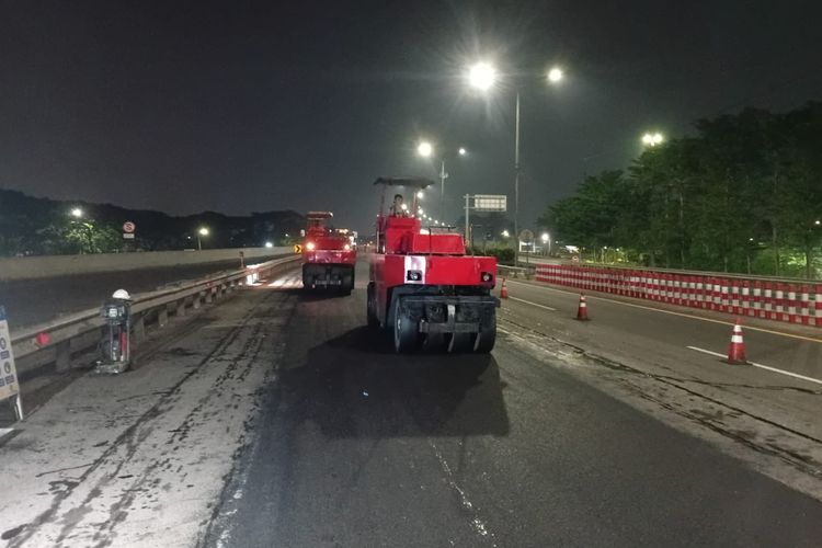 aspal, jalan aspal, beton, pembangunan jalan, jalan beton, Biar Paham, Ini Perbandingan Biaya Konstruksi Jalan Aspal dan Beton