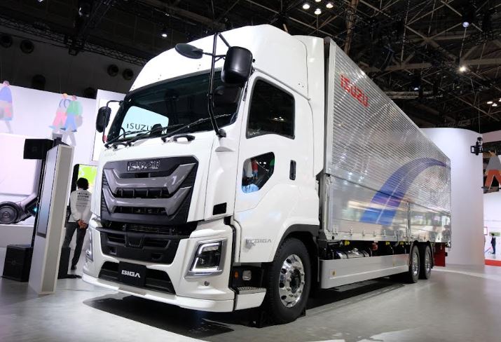 uji kir, mobil niaga, kerb weight, Gross vehicle weight, Istilah Berat Mobil Niaga, Jumlah Berat Bruto, Bukan Cuma JBB dan JBI, Inilah Beragam Istilah Berat Pada Mobil Niaga