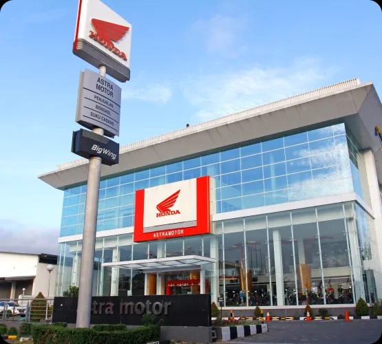 moge honda, Astra Honda Motor (AHM), Honda big wing, astra motor yogyakarta, komunitas moge, Astra Motor Yogyakarta Ajak Pemilik Moge ke Honda Big Wing, Fasilitas Mantap Bisa Gabung Komunitas