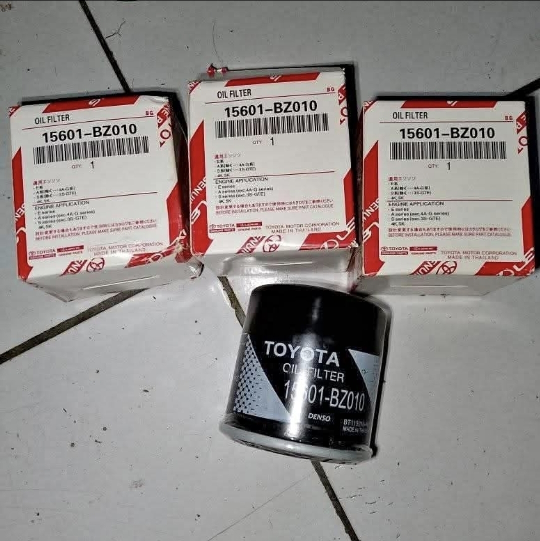 mobil, perawatan, mesin, gasket, filter oli, Pemilik Mobil Wajib Perhatikan Perawatan Ini Setiap 10.000 KM