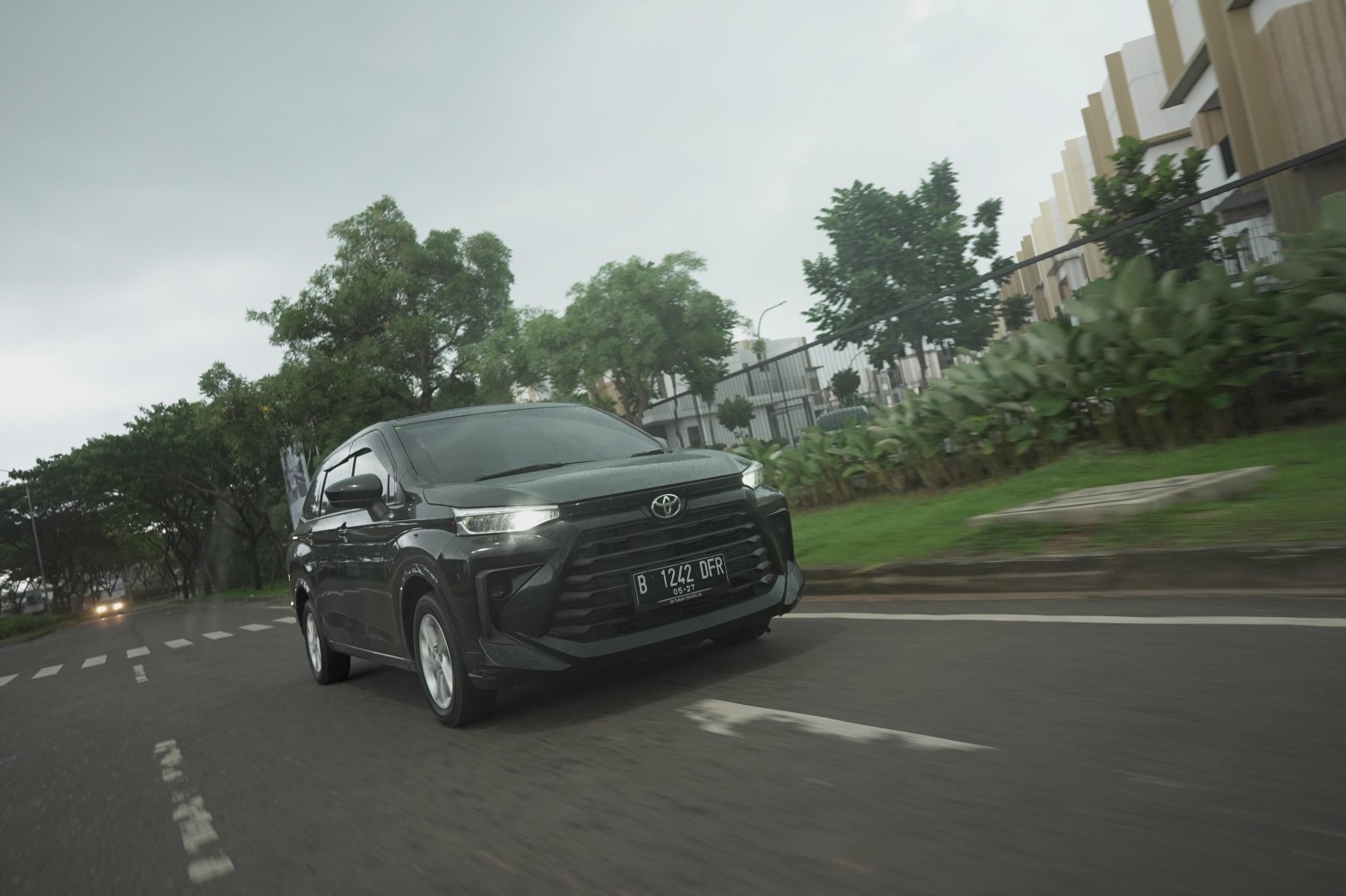 mobil, toyota, avanza, filter oli, Harga Filter Oli Toyota Avanza Terbaru dan Jadwal Penggantiannya