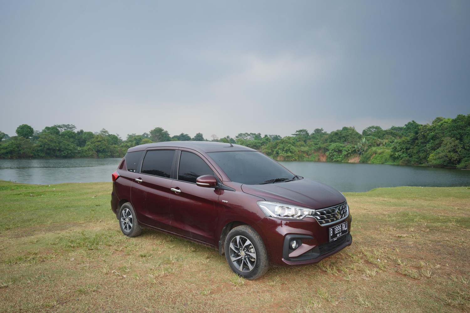low mpv, pilihan, transmisi matik, Lima Pilihan Low MPV Transmisi Matik Harga Di Bawah Rp 300 Juta