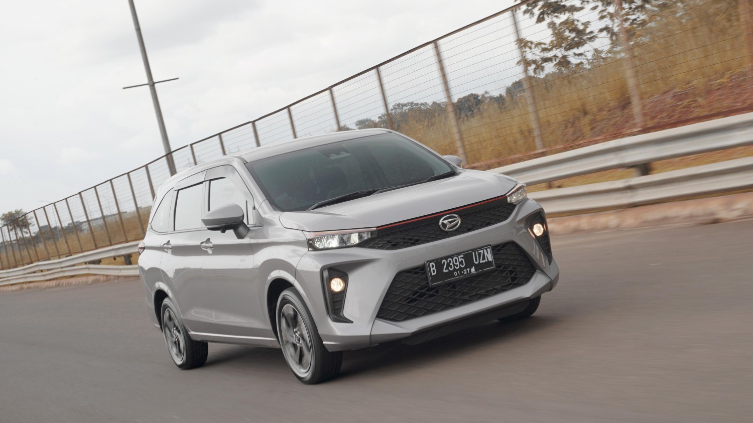 low mpv, pilihan, transmisi matik, Lima Pilihan Low MPV Transmisi Matik Harga Di Bawah Rp 300 Juta