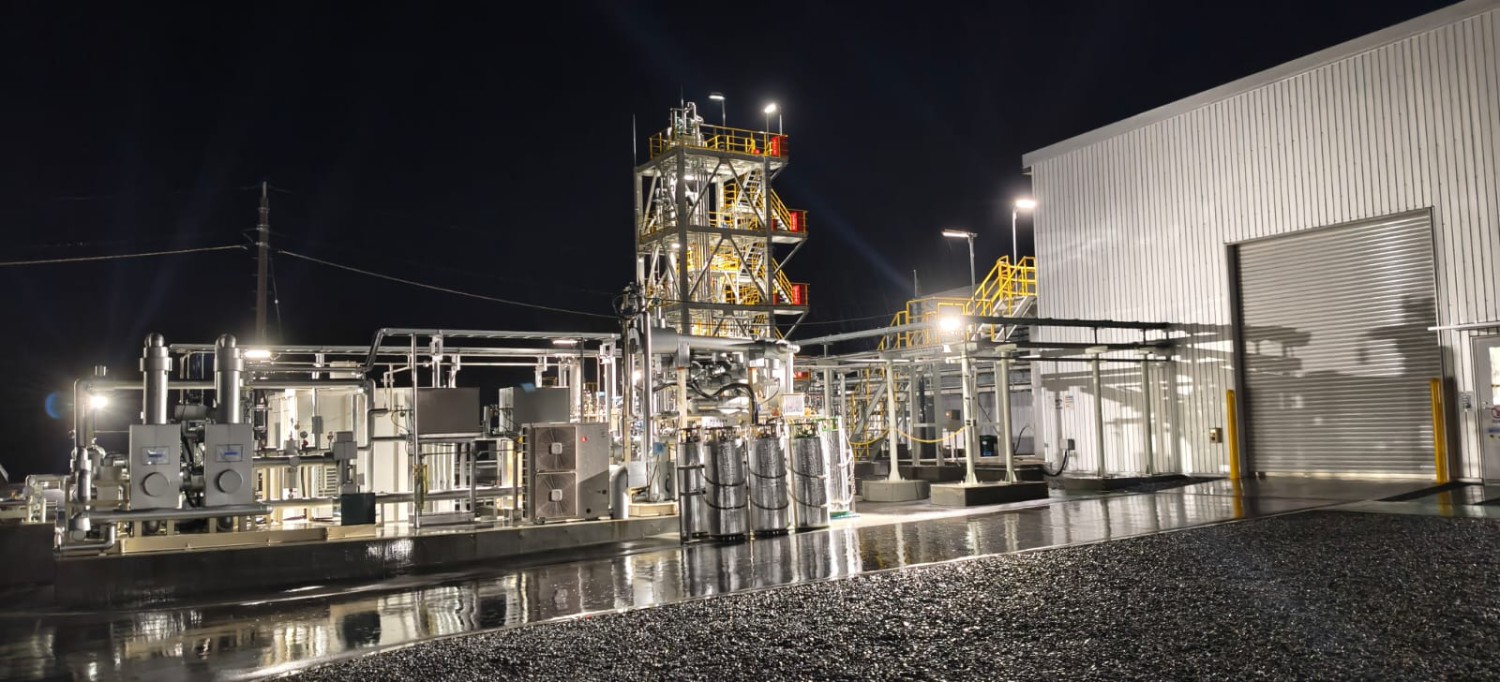toyota, riset, biofuel, bioethanol, ethanol, Toyota Dan Beberapa Perusahaan Jepang Garap Fasilitas Riset Bioethanol