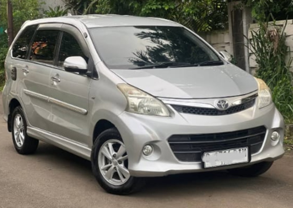 mobil, toyota, harga, avanza, kampas rem, Kampas Rem Avanza Lama Sudah Tipis? Cek Harga dan Ciri-Cirinya di Sini
