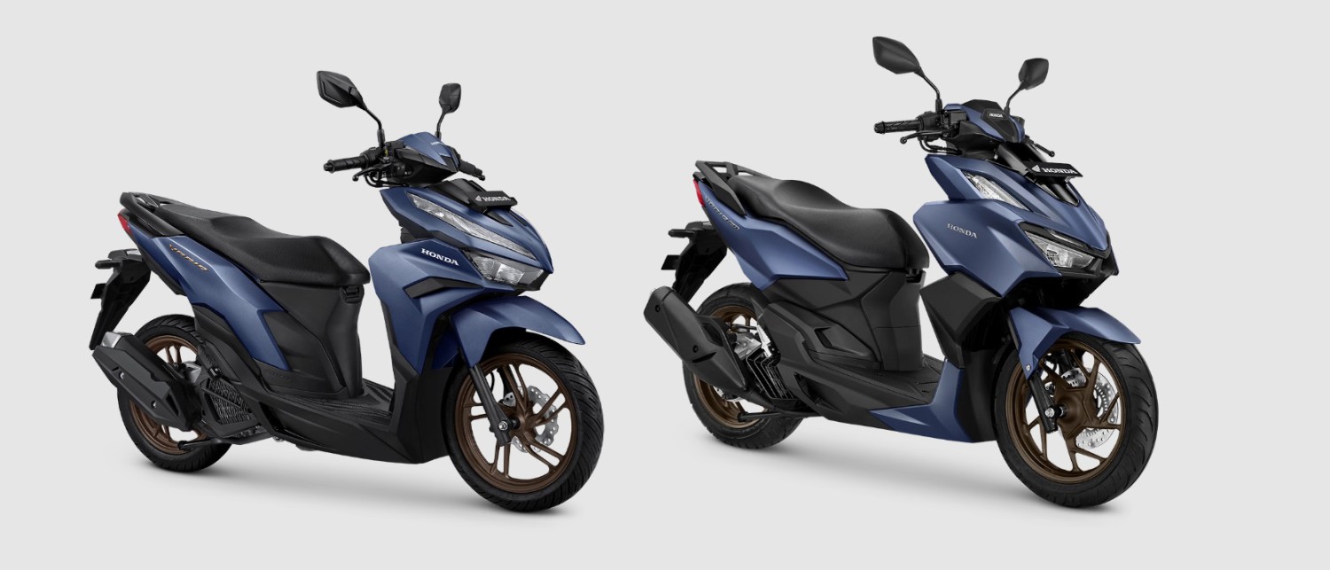 vario 125, honda vario, harga motor baru, Vario Series, harga honda vario, Vario 160, Mau Mesin 125 Cc atau 160 Cc? Berikut Harga Honda Vario Series Terbaru November 2025