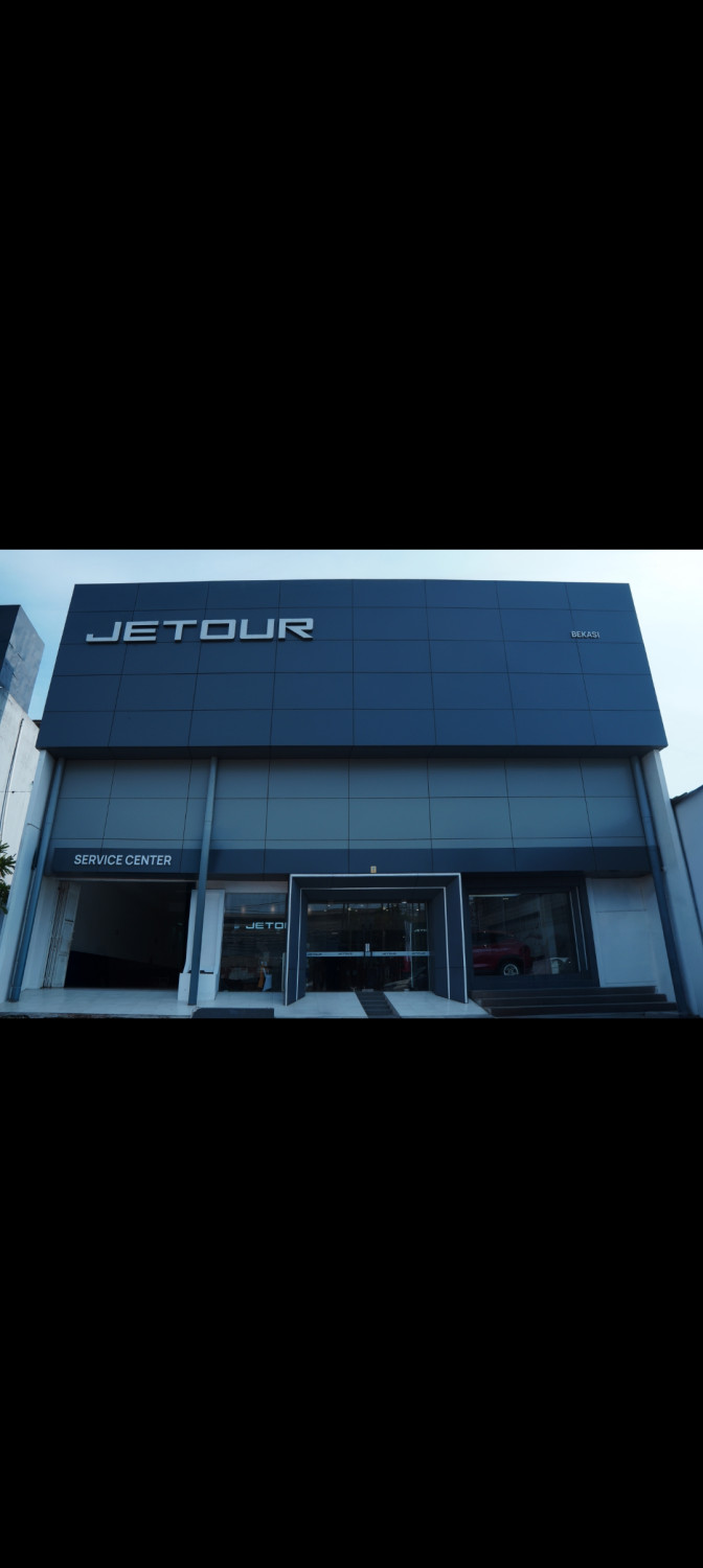Tiongkok, bekasi, showroom, Jetour, Jetour Buka Dealer di Bekasi, Siap Goda Pecinta SUV Keluarga
