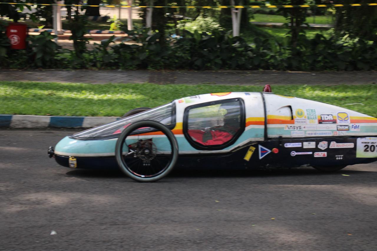 si pitung, Universitas Negeri Jakarta (UNJ), Si Jayaraya EV, Kontes Mobil Hemat Energi (KMHE) 2025, Batavia Team UNJ, Si Pitung dan Si Jayaraya EV Batavia Team UNJ Podium di KMHE 2025, Bekal ke Ajang Internasional di Qatar