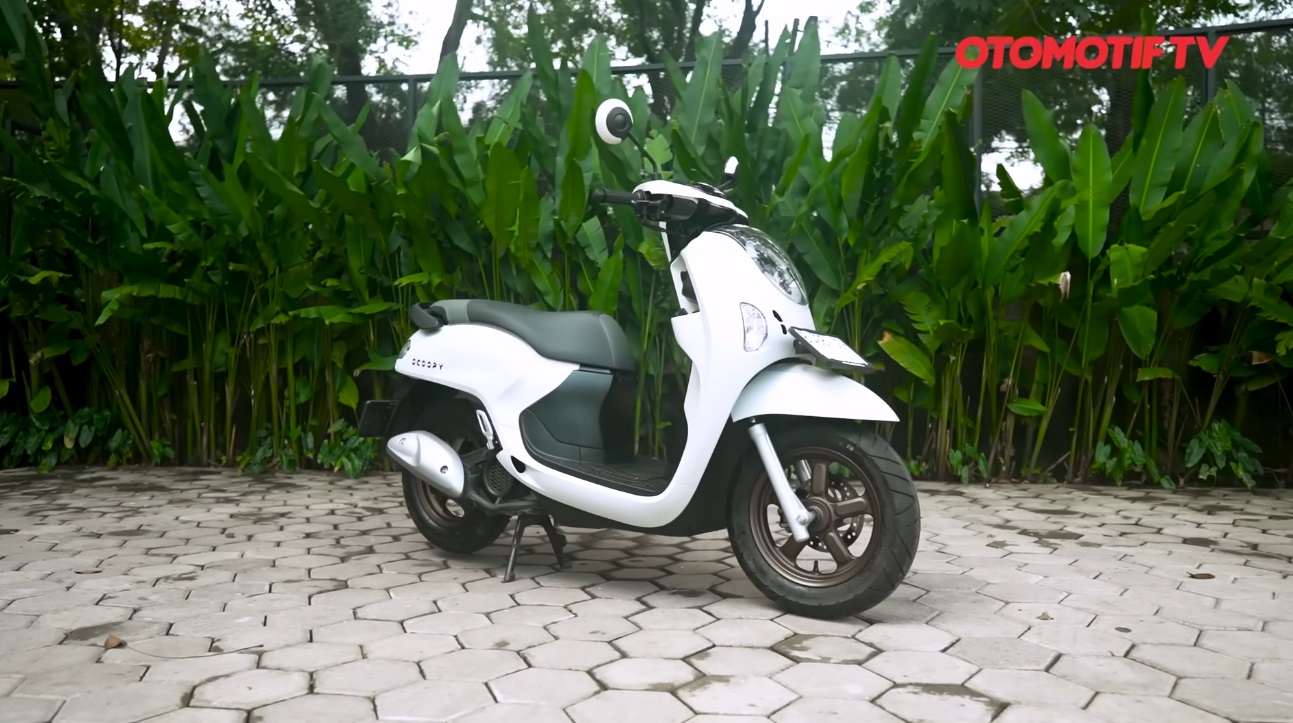 persiapan mudik, aki motor, aki mf, harga aki motor, Aki Honda Scoopy, harga aki scoopy, Mau Ganti Aki Honda Scoopy Sebelum Pulang Kampung? Harga Tipe Orisinil Segini