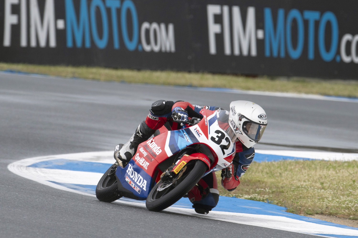 astra honda motor, european talent cup, juniorgp, kiandra ramadhipa, Ramadhipa, Gacor di ETC Catalunya, Kiandra Ramadhipa Naik ke Kelas JuniorGP Tahun Depan?