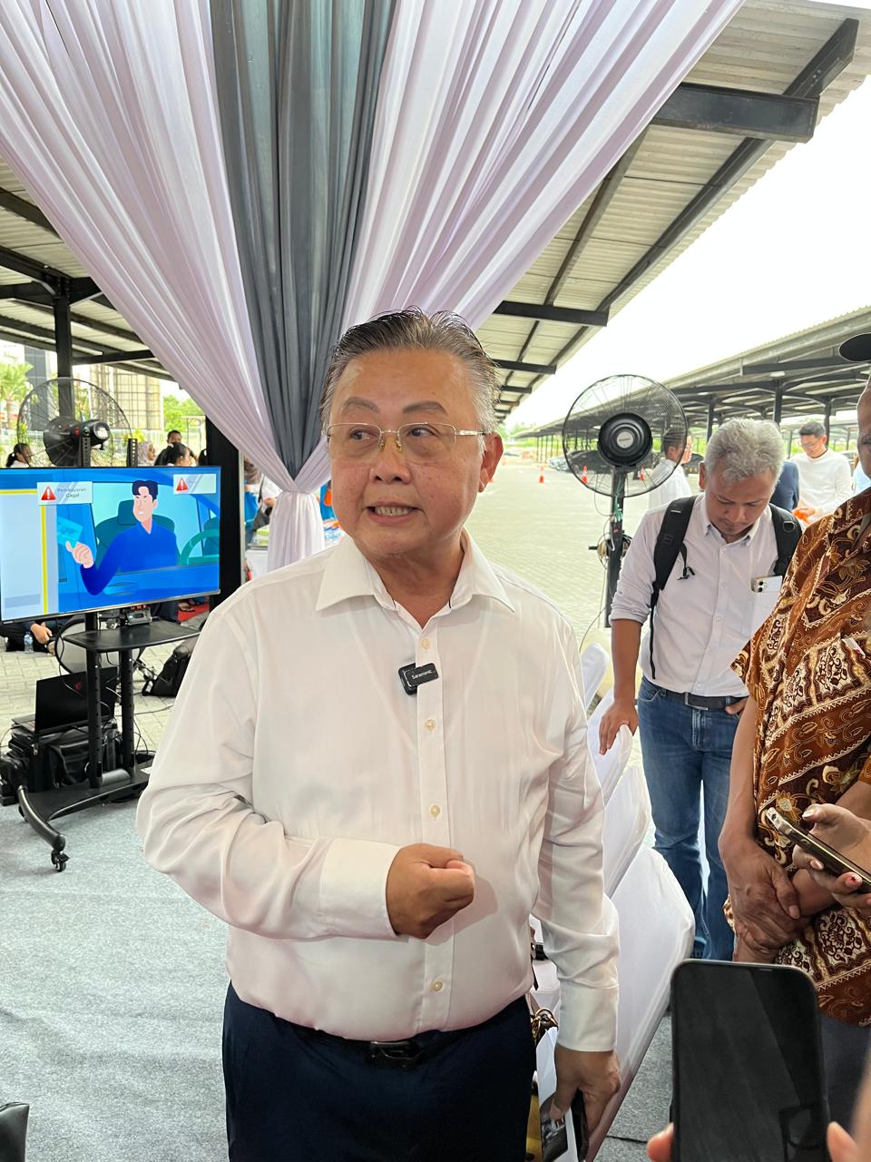 parkir, Bisnis Parkiran, Secure Parking, Industri parkir, Bukan Cuma Jakarta, Sekarang Daerah Juga Jadi Lahan Basah Bisnis Parkir