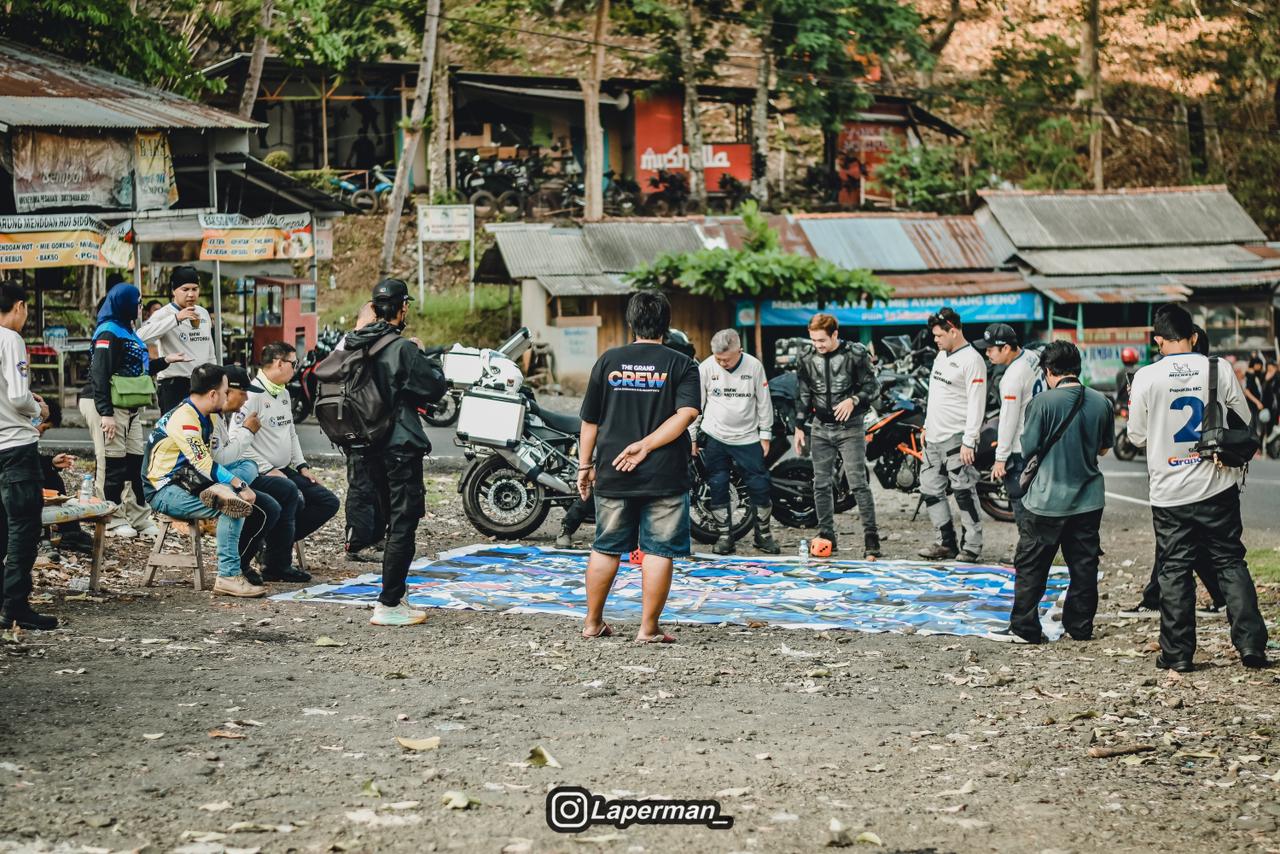 the grand tour, Pantai Carnaval Ancol, GSrek Indonesia, Gesrek Festival 2025, ADV Rally 2025, GSrek Indonesia Rayakan 10 Tahun, Bakal Gelar ADV Rally 2025 dan Festival Musik Raksasa di Ancol