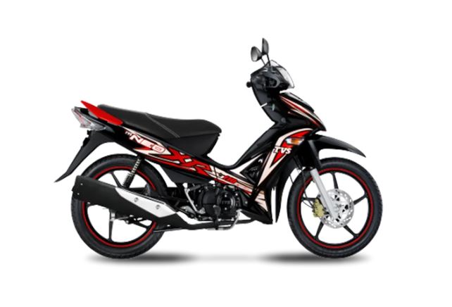 motor, motor bebek, TVS Neo XR 110, GridOto Award 2025, Belum Banyak Yang Tahu, Motor Bebek Laris Lagi di Kalimantan Karena Ini