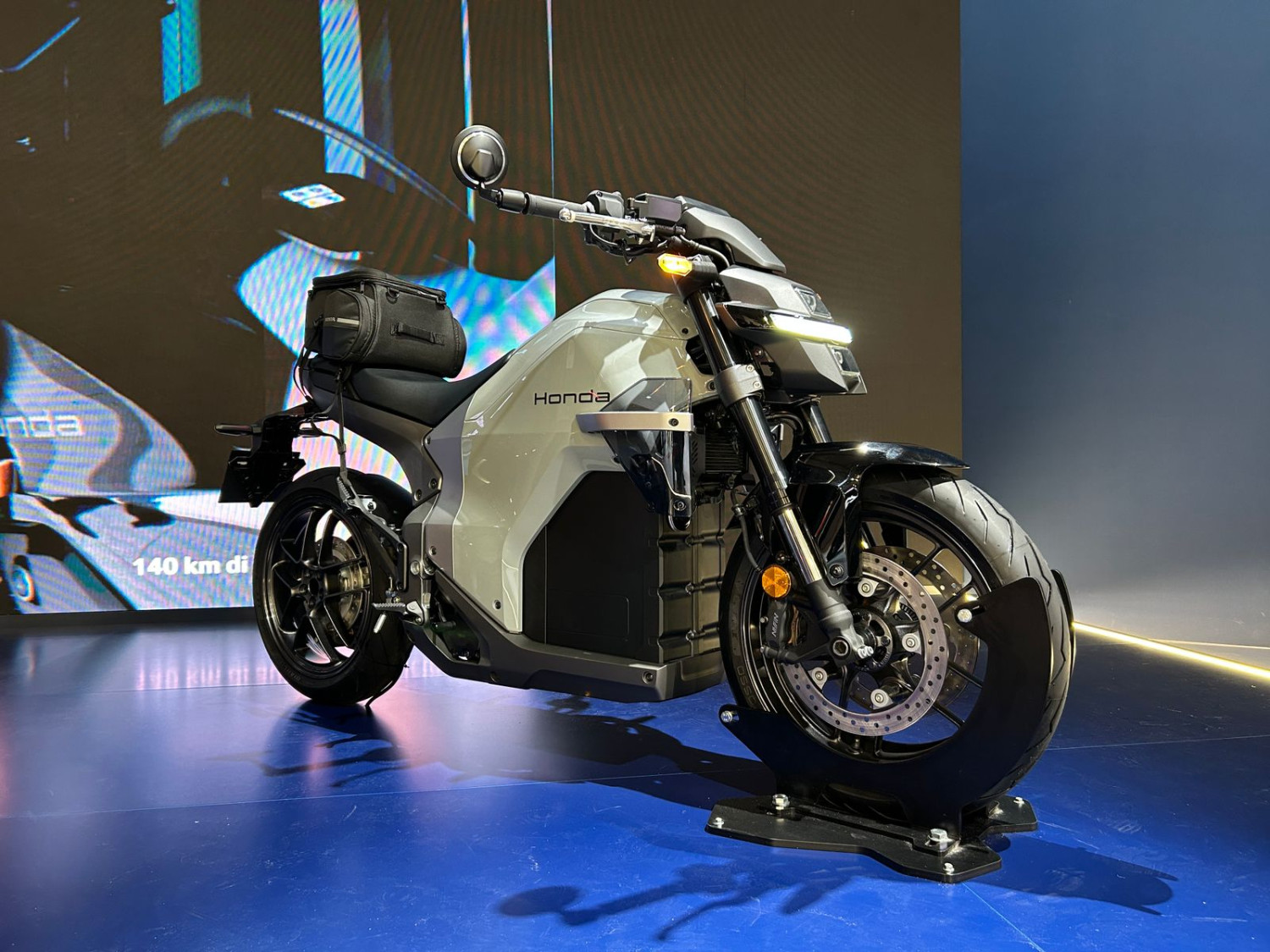 honda, motor listrik, eicma, motor listrik honda, Honda WM7, Honda WN7 Muncul di EICMA 2025, Motor Listrik Bertenaga Moge!