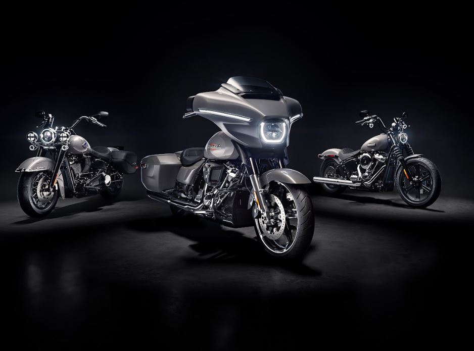 sportster, harley-davidson, Fat Boy, Pan America, Street Glide, Harley-Davidson Perkenalkan Jajaran Model Baru Tahun 2026, Lini Cruiser sampai Adventure Hadir
