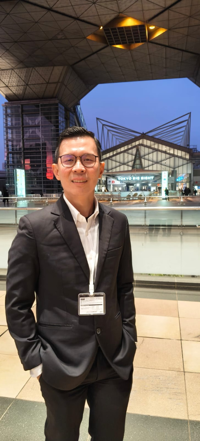penjualan mobil, toyota astra motor, Jap Ernando Demily, kelebihan mobil toyota, Hadapi Tantangan Keras, Bos Toyota Ungkap Kultur Pelayanan Bukan Hal Yang Mudah Direplikasi
