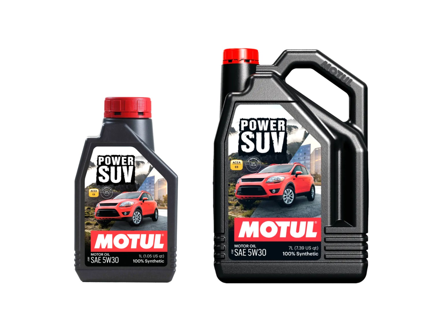 oli mesin, motul, oli motul, Motul Luncurkan Oli Khusus Untuk SUV, Sudah API SP dan Full Sintetis