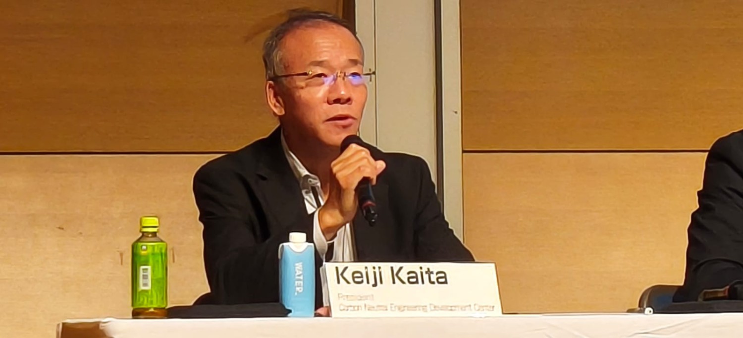 toyota, bahan bakar, etanol, mesin toyota, carbon neutral, Toyota Sebut Sebagian Besar Mesin Bensin Mereka Siap Pakai BBM Campur Etanol