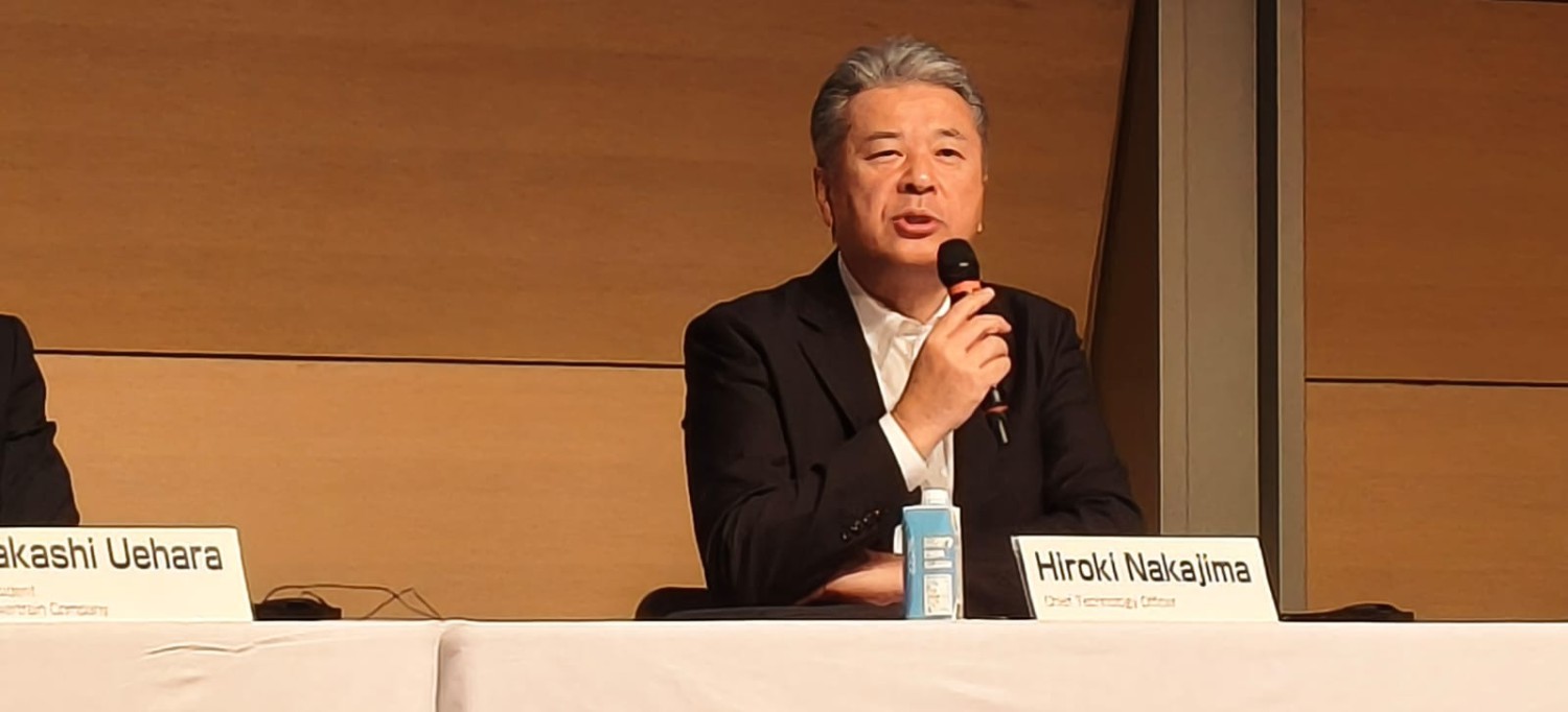 toyota, riset, bahan bakar alternatif, etanol, biofuel, Toyota Ternyata Punya Lembaga Riset Di Cina, Pelajari Etanol Non Pangan