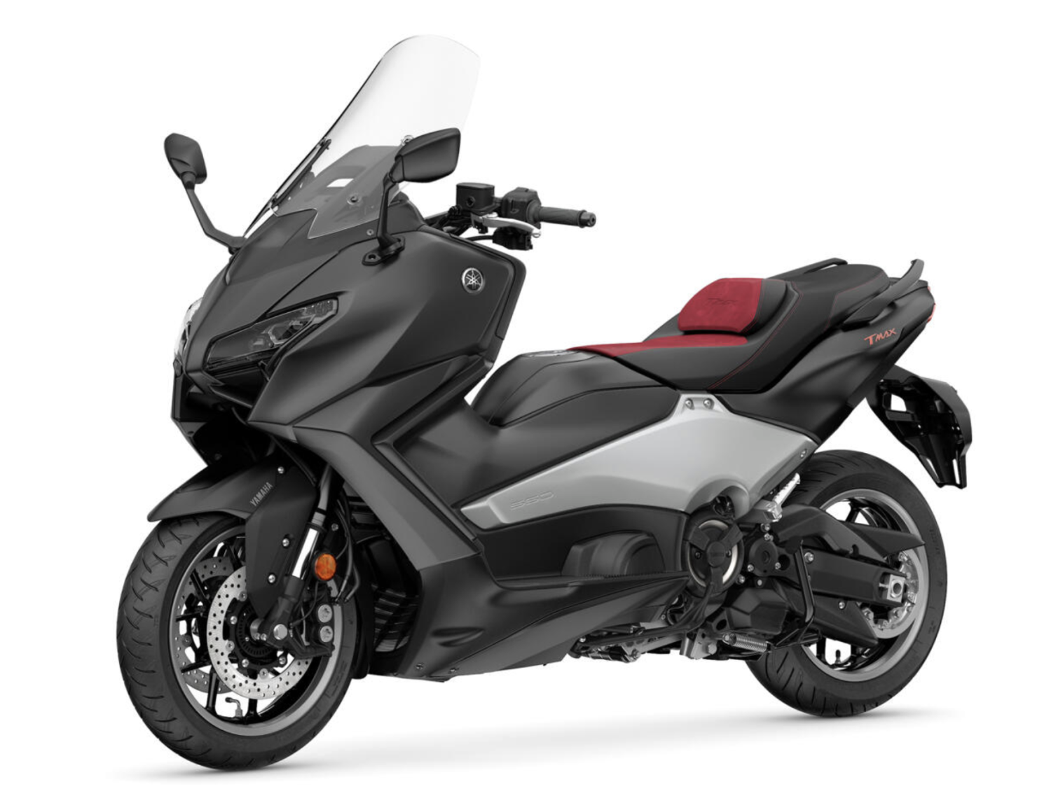 Yamaha TMAX 560, TMAX 560, Yamaha TMAX 560 2026, yamaha tmax edisi spesial, Pecinta Skutik Gede Merapat, Yamaha Rilis TMAX 560 2026 Edisi Spesial